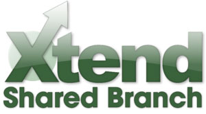 Xtend Shared Branches