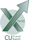 XTend CU Shared Branches