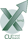 Xtend Shared Branches