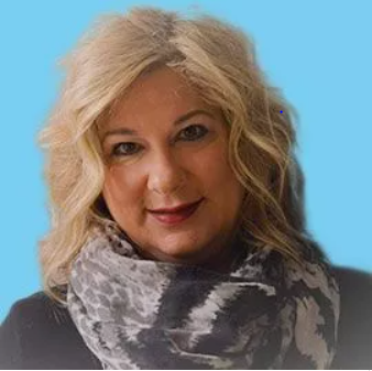 JoAnn Pugh